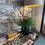Swissalpschalet 6 Pro Renovated - Same Place As Swissalpschalet 4-5 * בלאטן ביי נאטרס