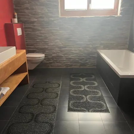 Swissalpschalet 6 Pro Renovated - Same Place As Swissalpschalet 4-5 * Натерс