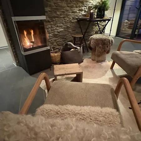 Swissalpschalet 6 Pro Renovated - Same Place As Swissalpschalet 4-5 *