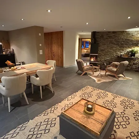 Appartamento Swissalpschalet 6 Pro Renovated - Same Place As Swissalpschalet 4-5