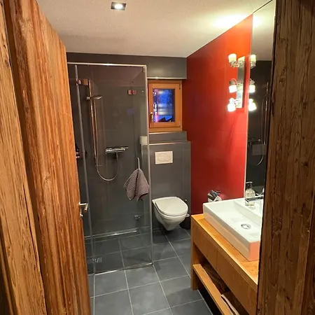 Swissalpschalet 6 Pro Renovated *