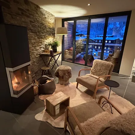 Swissalpschalet 6 Pro Renovated - Same Place As Swissalpschalet 4-5 * Blatten bei Naters