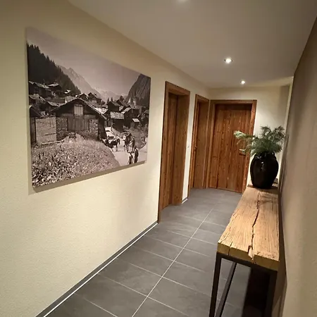 Swissalpschalet 6 Pro Renovated Blatten bei Naters