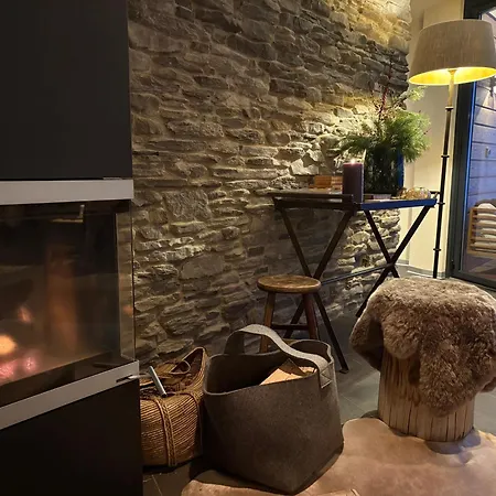 Swissalpschalet 6 Pro Renovated - Same Place As Swissalpschalet 4-5 Daire Blatten bei Naters