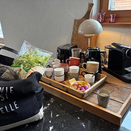 Swissalpschalet 6 Pro Renovated - Same Place As Swissalpschalet 4-5 Blatten bei Naters