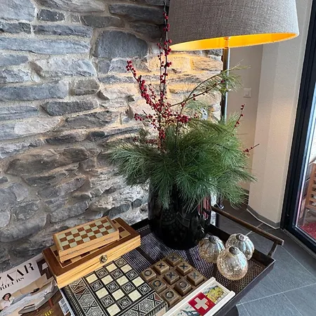 Swissalpschalet 6 Pro Renovated - Same Place As Swissalpschalet 4-5 * Blatten bei Naters