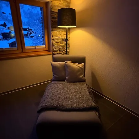 Apartment Swissalpschalet 6 Pro Renovated - Same Place As Swissalpschalet 4-5 Blatten bei Naters