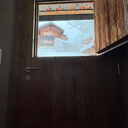 Appartamento Swissalpschalet 6 Pro Renovated - Same Place As Swissalpschalet 4-5 Blatten bei Naters