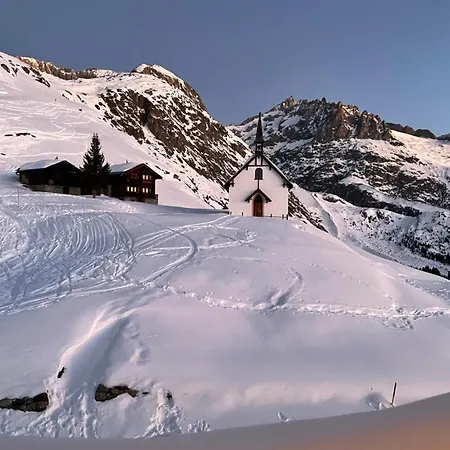 Swissalpschalet 6 Pro Renovated - Same Place As Swissalpschalet 4-5 *