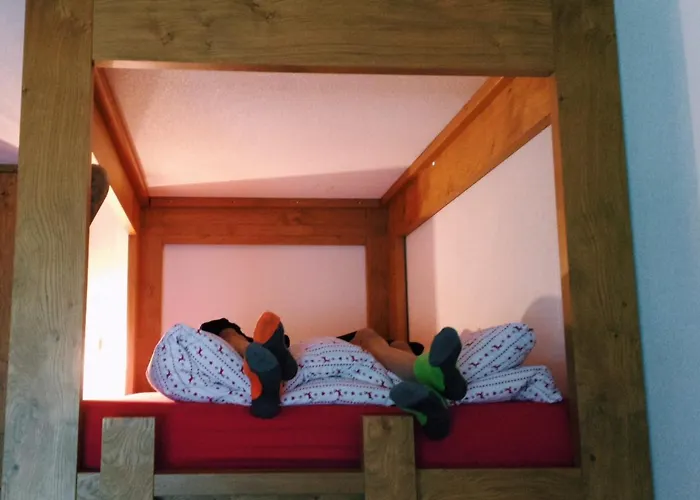 Swissalpschalet 6 Pro Renovated - Same Place As Swissalpschalet 4-5 Blatten bei Naters