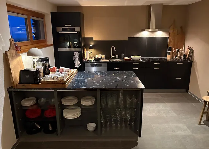 Swissalpschalet 6 Pro Renovated - Same Place As Swissalpschalet 4-5