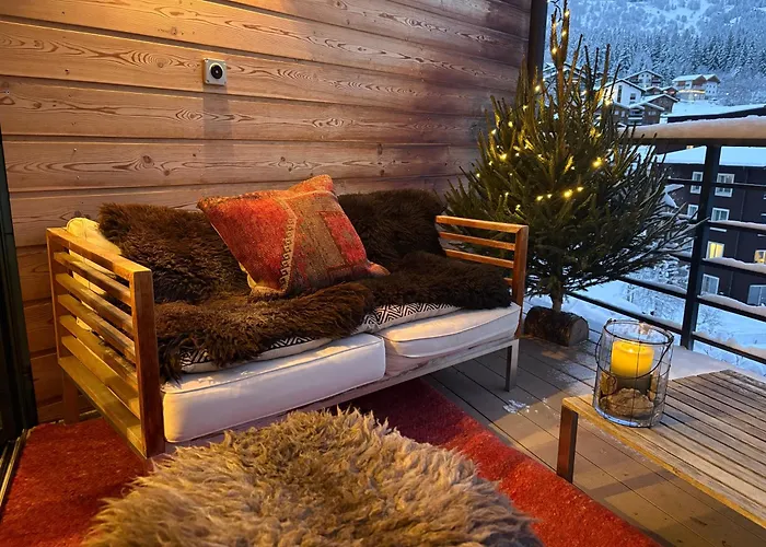 Swissalpschalet 6 Pro Renovated - Same Place As Swissalpschalet 4-5 Appartamento Blatten bei Naters