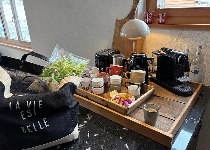 Swissalpschalet 6 Pro Renovated - Same Place As Swissalpschalet 4-5 Blatten bei Naters