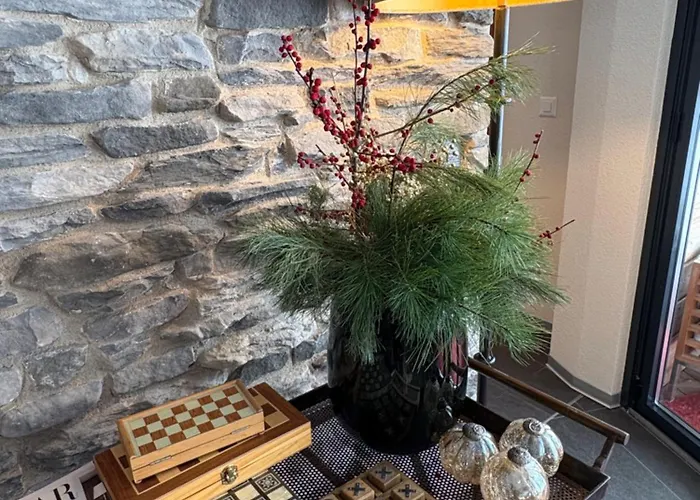 Swissalpschalet 6 Pro Renovated - Same Place As Swissalpschalet 4-5 * Blatten bei Naters