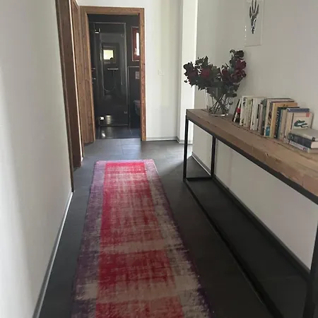 Swissalpschalet 6 Pro Renovated - Same Place As Swissalpschalet 4-5 Apartment