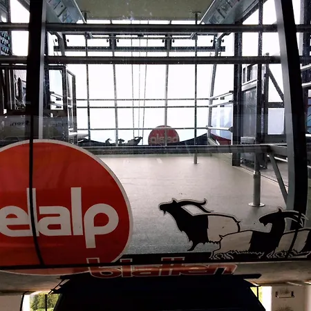 Swissalpschalet 6 Pro Renovated - Same Place As Swissalpschalet 4-5 Apartment *